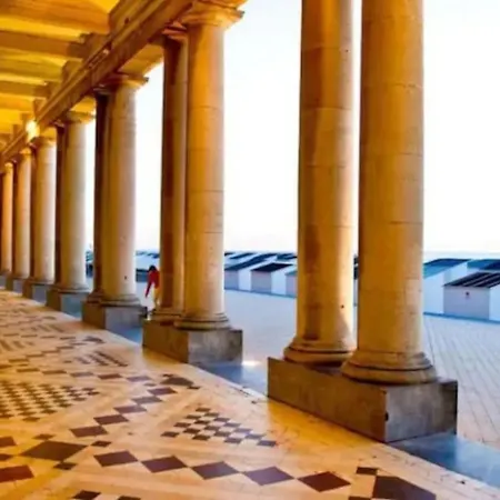 La Stevi * Οστένδη