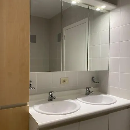 La Stevi Apartment *