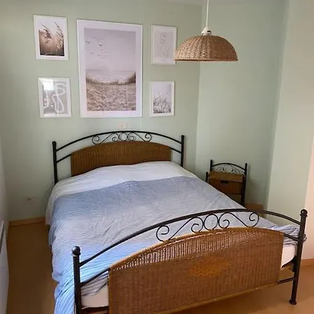 La Stevi Οστένδη