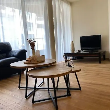 Apartment La Stevi *