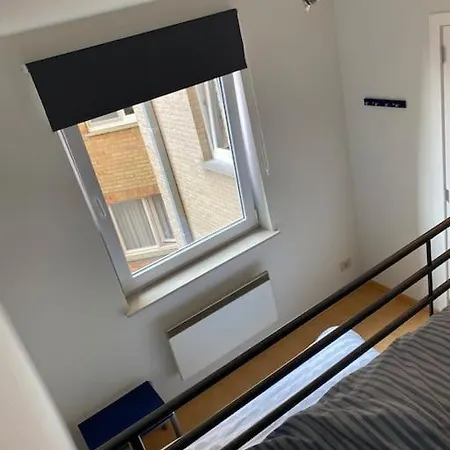 La Stevi Οστένδη