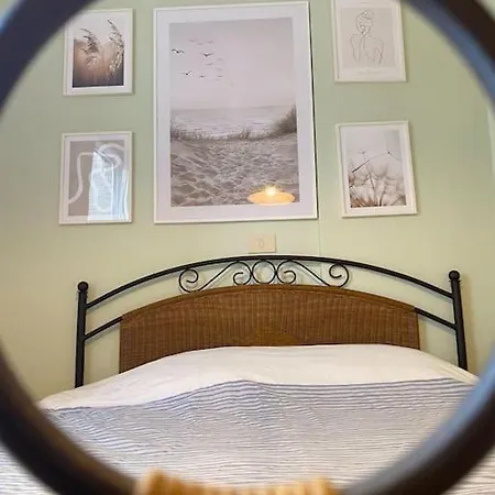 Διαμέρισμα La Stevi