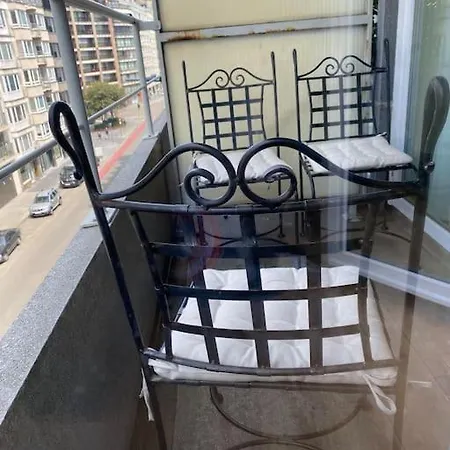 La Stevi Διαμέρισμα *