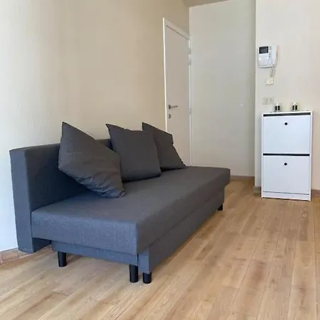 Apartment La Stevi