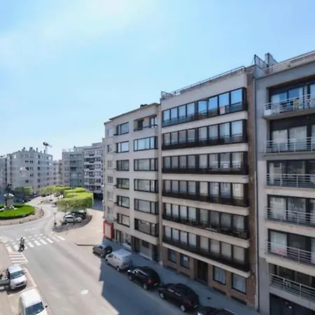 La Stevi Lejlighed *