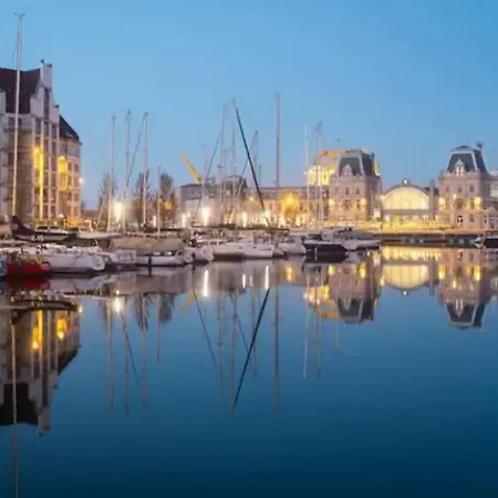 La Stevi * Ostend