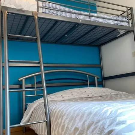 Lejlighed La Stevi *